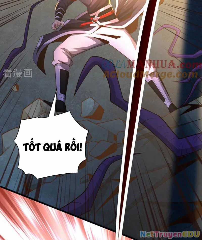 Tuyệt Thế Đan Thần - Chapter 110 - Trang 27