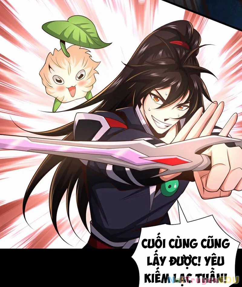 Tuyệt Thế Đan Thần - Chapter 110 - Trang 28