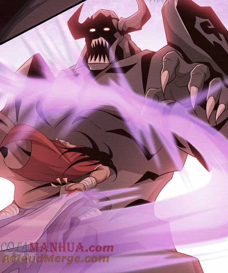 Tuyệt Thế Đan Thần - Chapter 110 - Trang 30