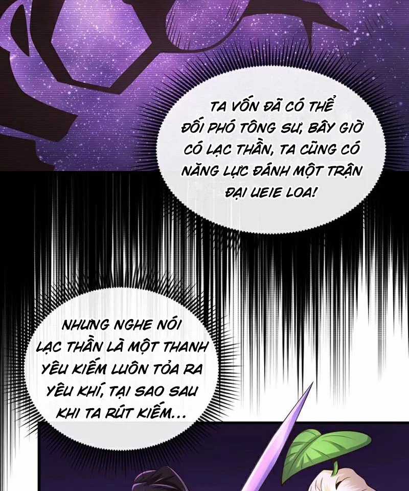 Tuyệt Thế Đan Thần - Chapter 110 - Trang 33