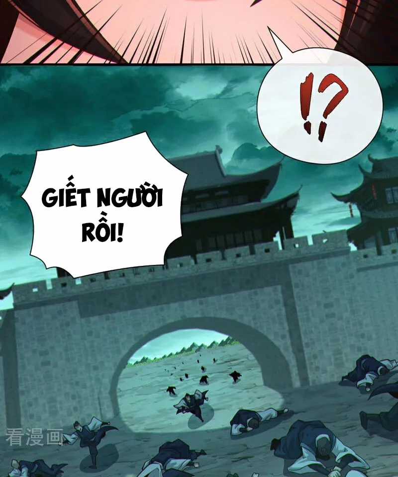 Tuyệt Thế Đan Thần - Chapter 110 - Trang 42