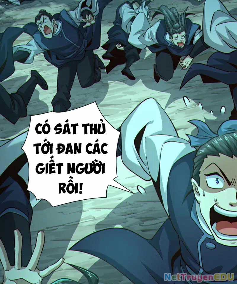 Tuyệt Thế Đan Thần - Chapter 110 - Trang 43