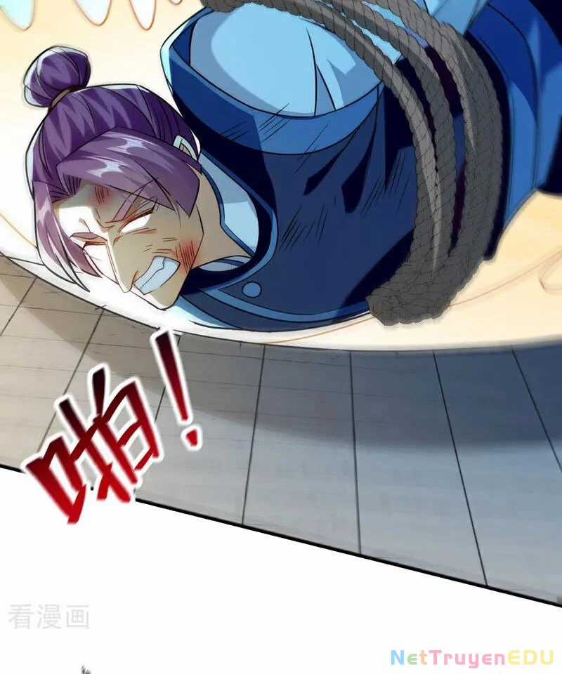 Tuyệt Thế Đan Thần - Chapter 110 - Trang 48