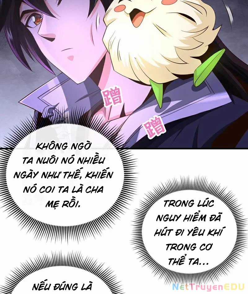 Tuyệt Thế Đan Thần - Chapter 110 - Trang 6