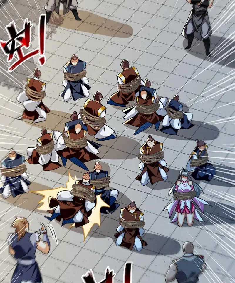 Tuyệt Thế Đan Thần - Chapter 110 - Trang 52