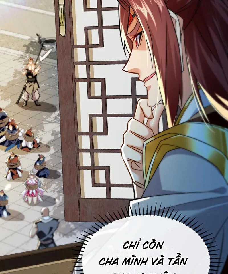 Tuyệt Thế Đan Thần - Chapter 110 - Trang 55