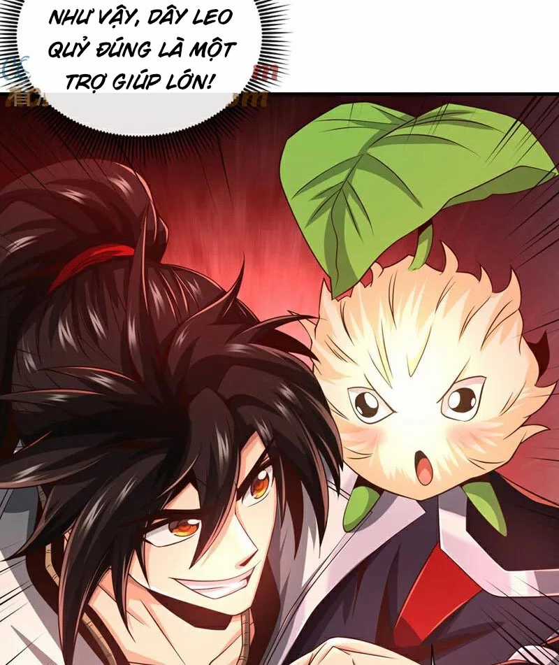 Tuyệt Thế Đan Thần - Chapter 110 - Trang 7
