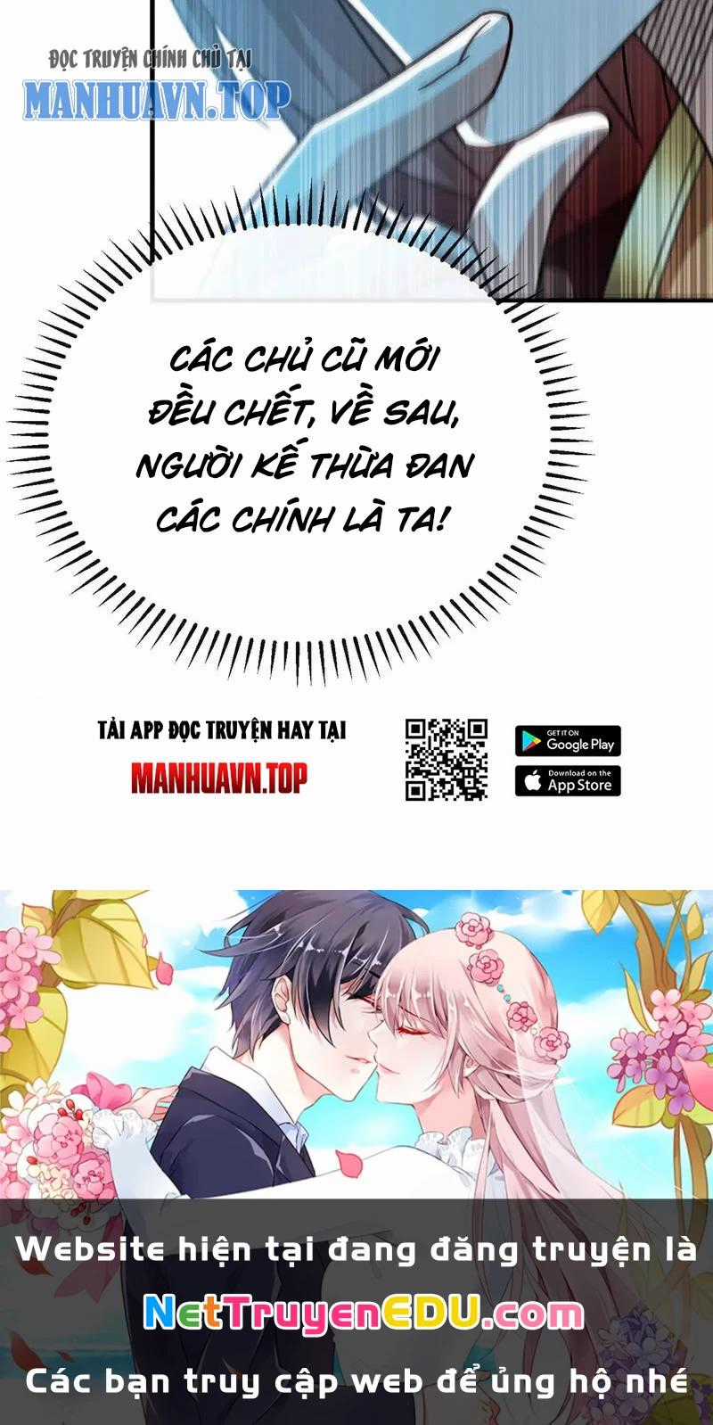 Tuyệt Thế Đan Thần - Chapter 110 - Trang 62