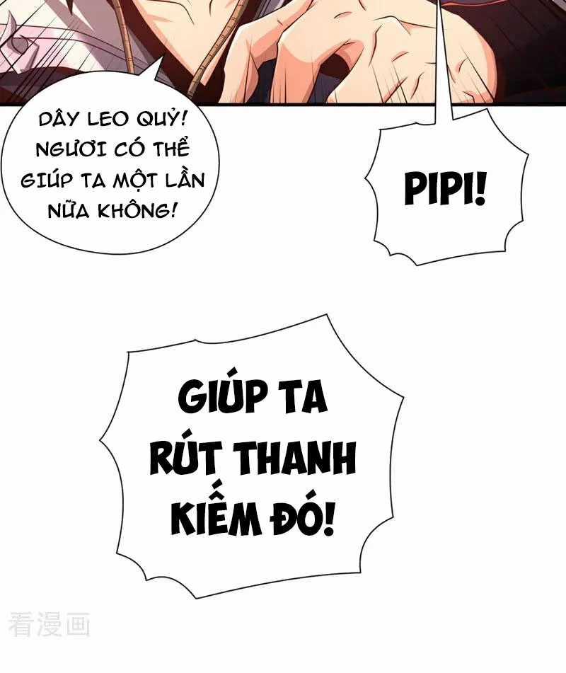 Tuyệt Thế Đan Thần - Chapter 110 - Trang 8