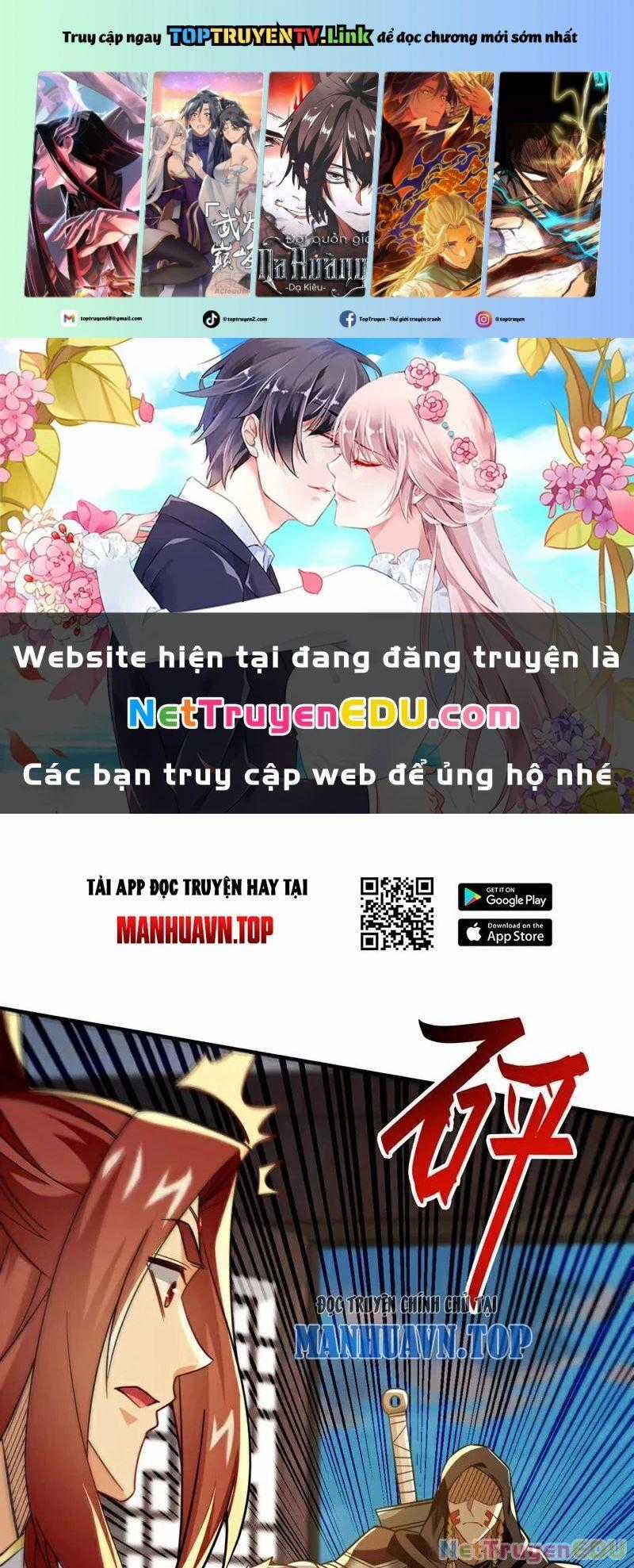 Tuyệt Thế Đan Thần - Chapter 111 - Trang 1
