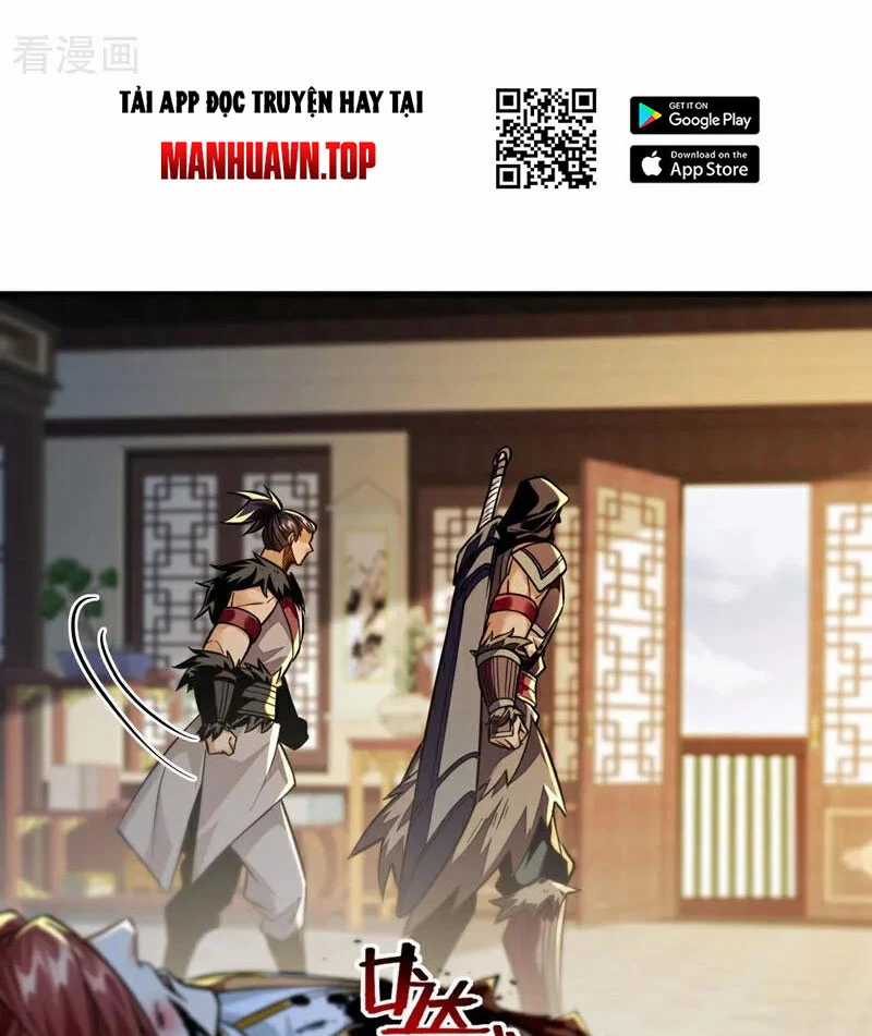 Tuyệt Thế Đan Thần - Chapter 111 - Trang 12
