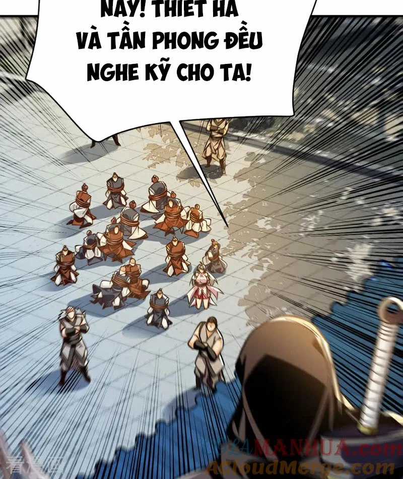 Tuyệt Thế Đan Thần - Chapter 111 - Trang 18