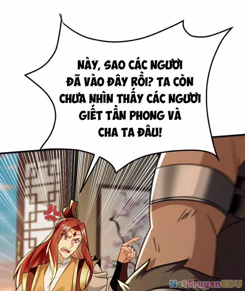 Tuyệt Thế Đan Thần - Chapter 111 - Trang 3