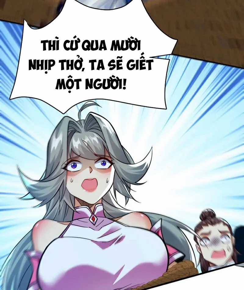 Tuyệt Thế Đan Thần - Chapter 111 - Trang 21