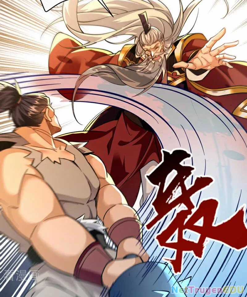 Tuyệt Thế Đan Thần - Chapter 111 - Trang 29