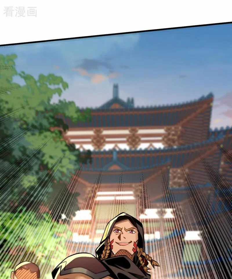 Tuyệt Thế Đan Thần - Chapter 111 - Trang 31