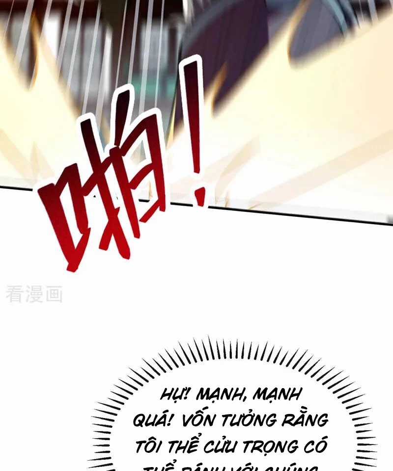 Tuyệt Thế Đan Thần - Chapter 111 - Trang 33