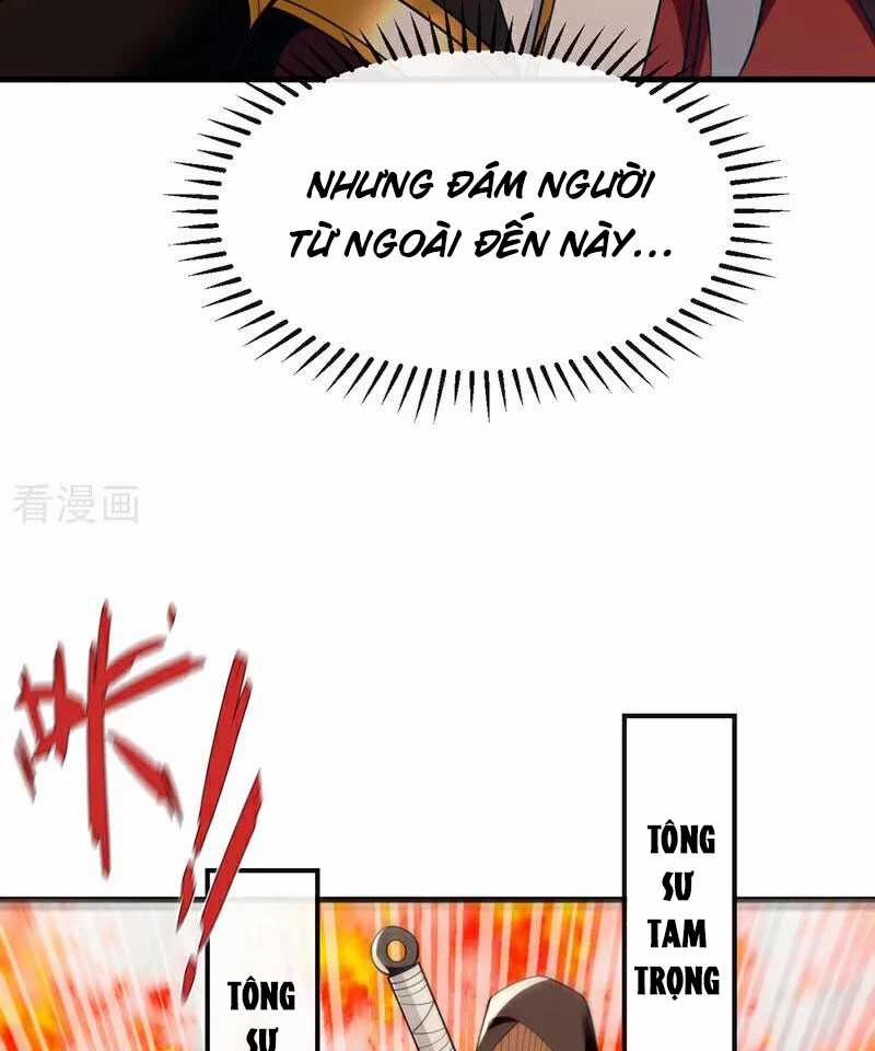 Tuyệt Thế Đan Thần - Chapter 111 - Trang 35