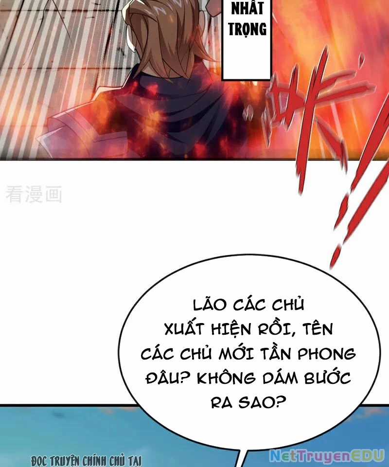 Tuyệt Thế Đan Thần - Chapter 111 - Trang 38