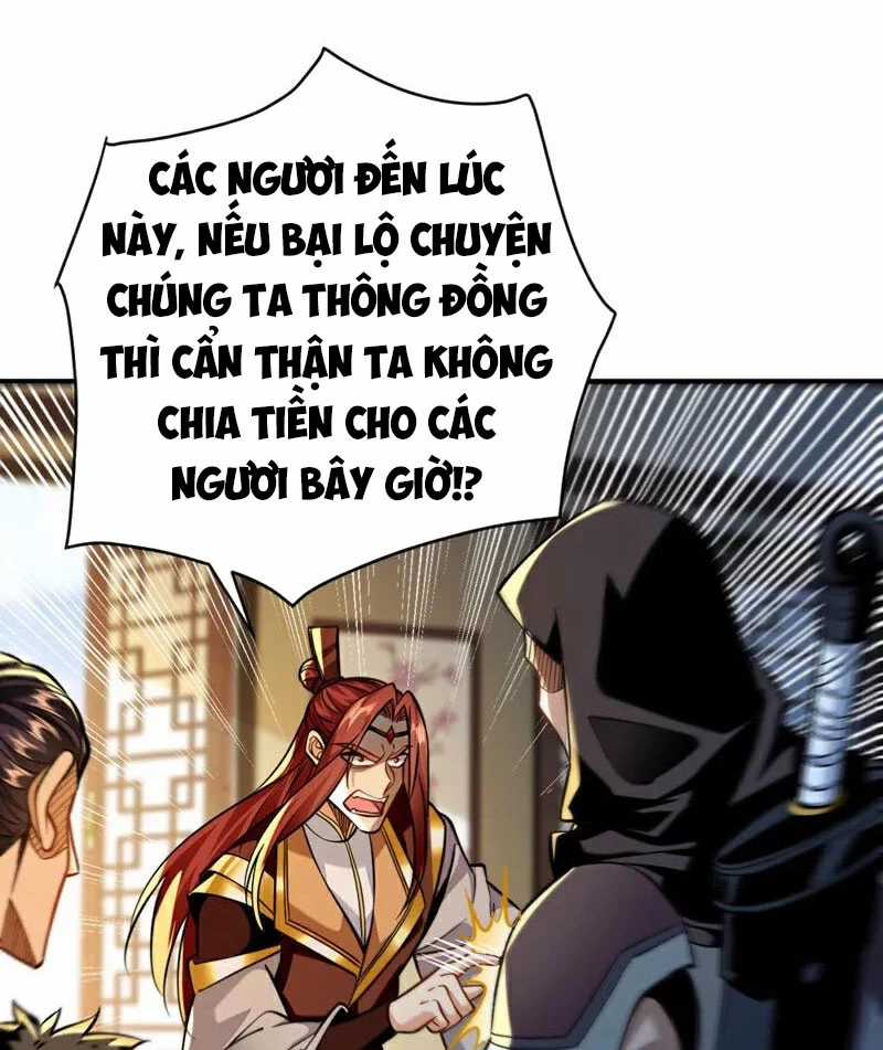 Tuyệt Thế Đan Thần - Chapter 111 - Trang 5