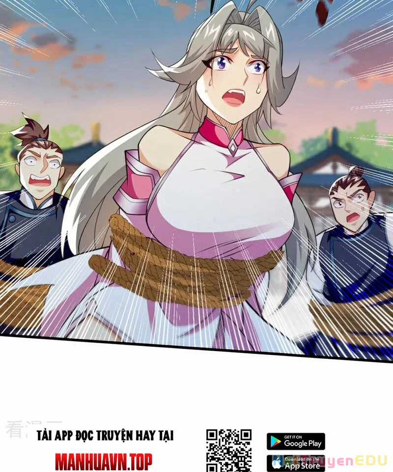 Tuyệt Thế Đan Thần - Chapter 111 - Trang 43