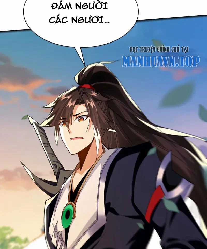 Tuyệt Thế Đan Thần - Chapter 111 - Trang 48