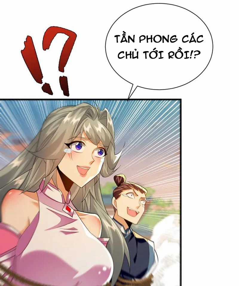 Tuyệt Thế Đan Thần - Chapter 111 - Trang 50