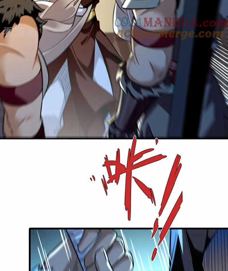 Tuyệt Thế Đan Thần - Chapter 111 - Trang 6