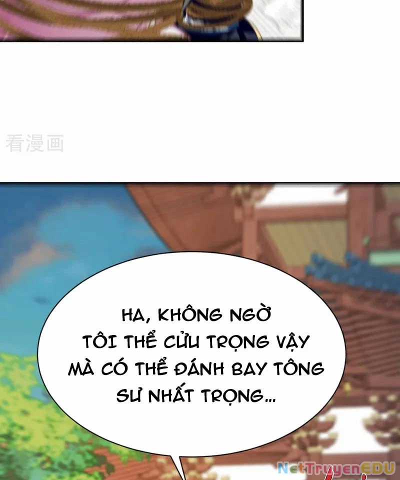 Tuyệt Thế Đan Thần - Chapter 111 - Trang 51
