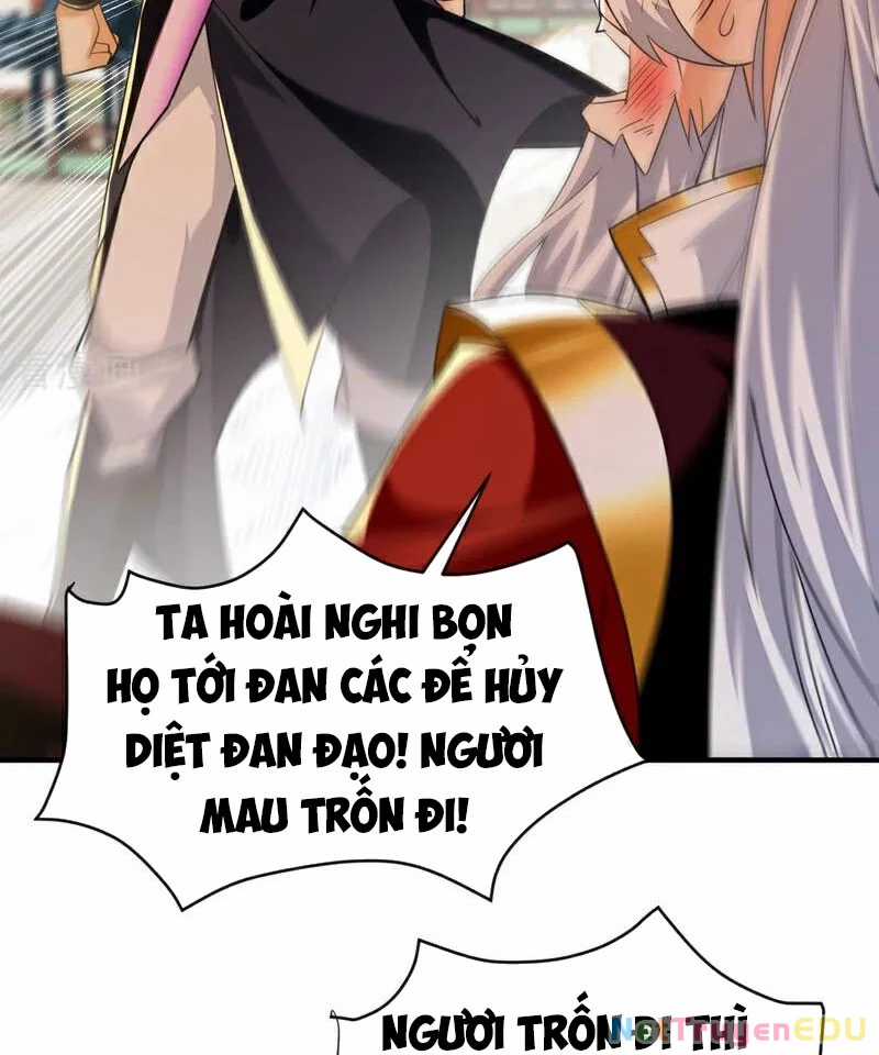 Tuyệt Thế Đan Thần - Chapter 111 - Trang 55