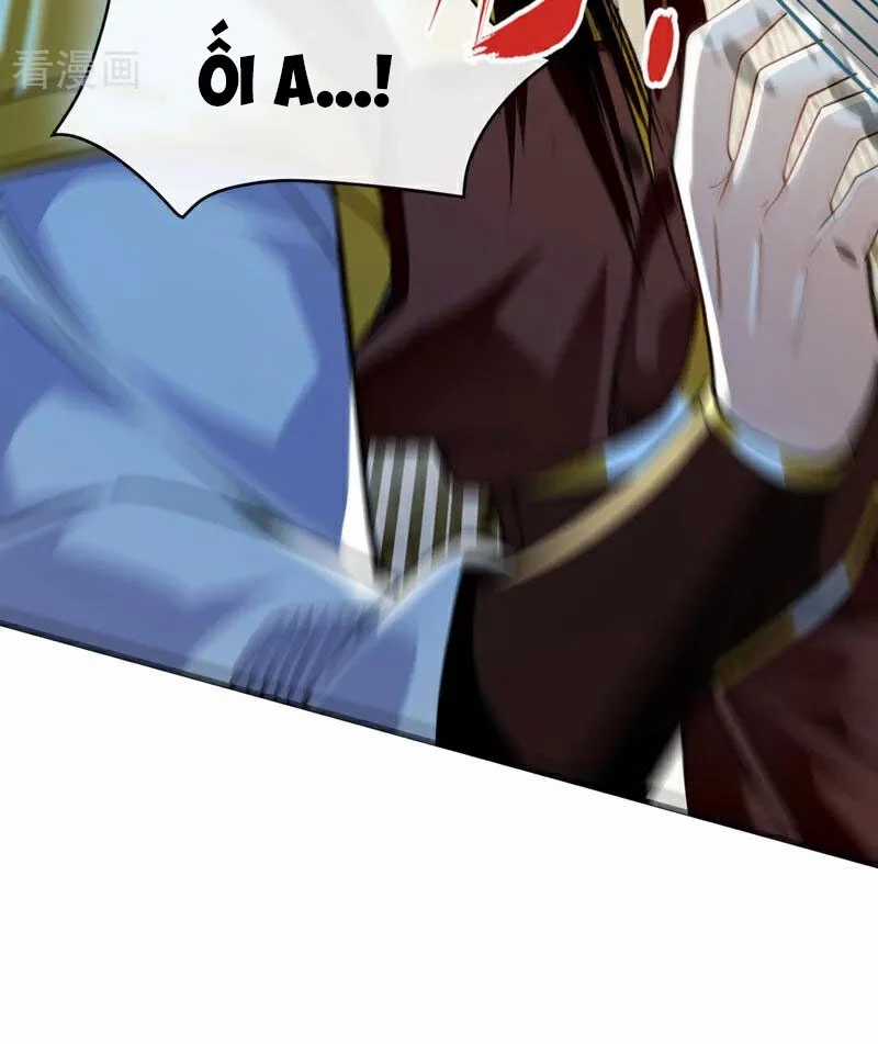 Tuyệt Thế Đan Thần - Chapter 111 - Trang 9