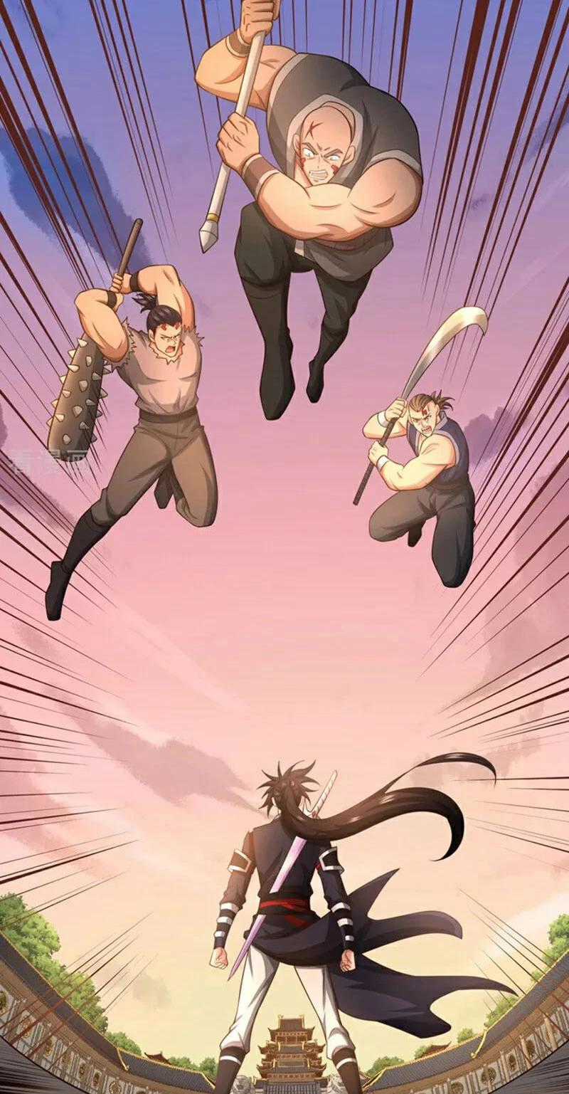 Tuyệt Thế Đan Thần - Chapter 112 - Trang 2