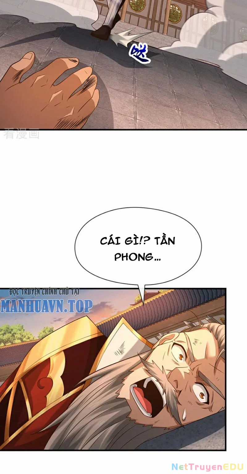 Tuyệt Thế Đan Thần - Chapter 112 - Trang 11