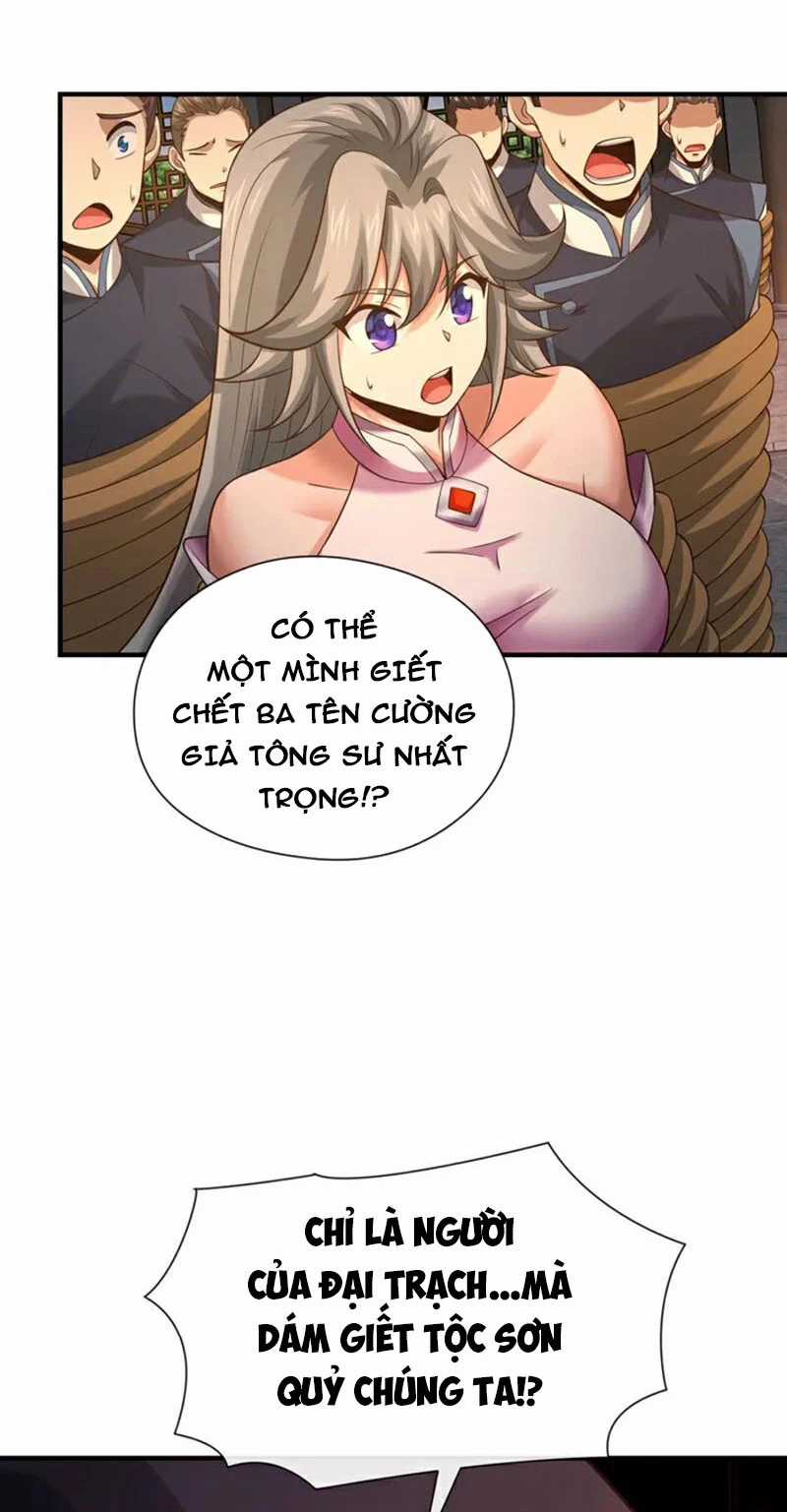 Tuyệt Thế Đan Thần - Chapter 112 - Trang 12