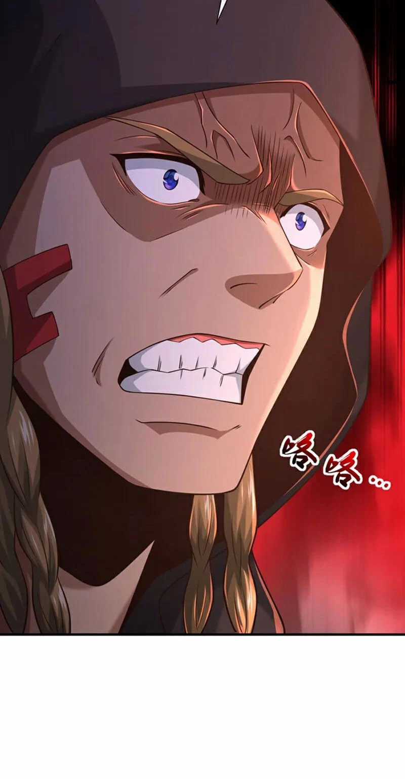 Tuyệt Thế Đan Thần - Chapter 112 - Trang 13