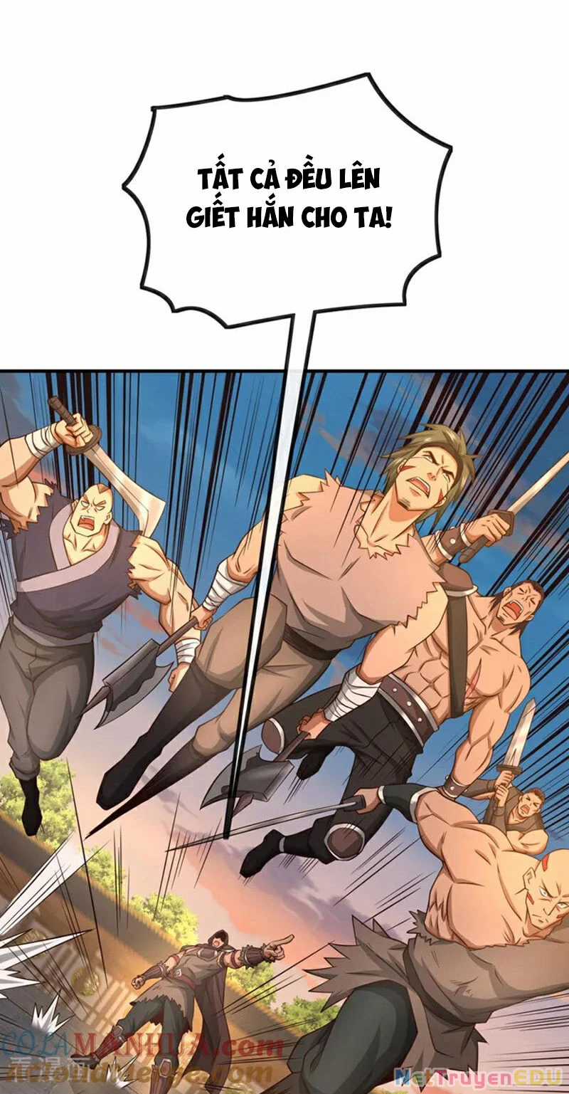 Tuyệt Thế Đan Thần - Chapter 112 - Trang 14