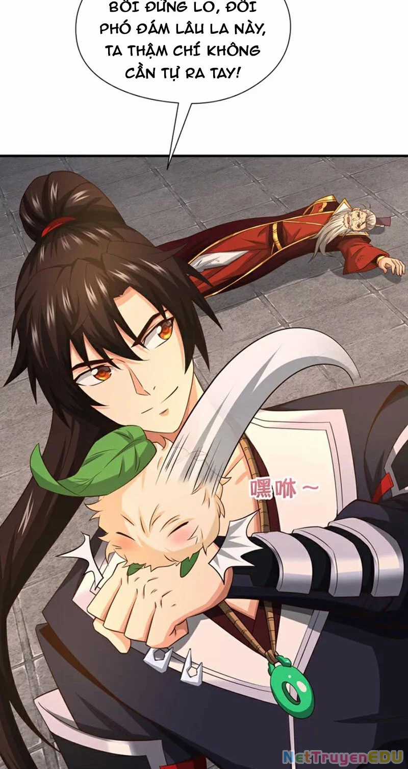 Tuyệt Thế Đan Thần - Chapter 112 - Trang 17