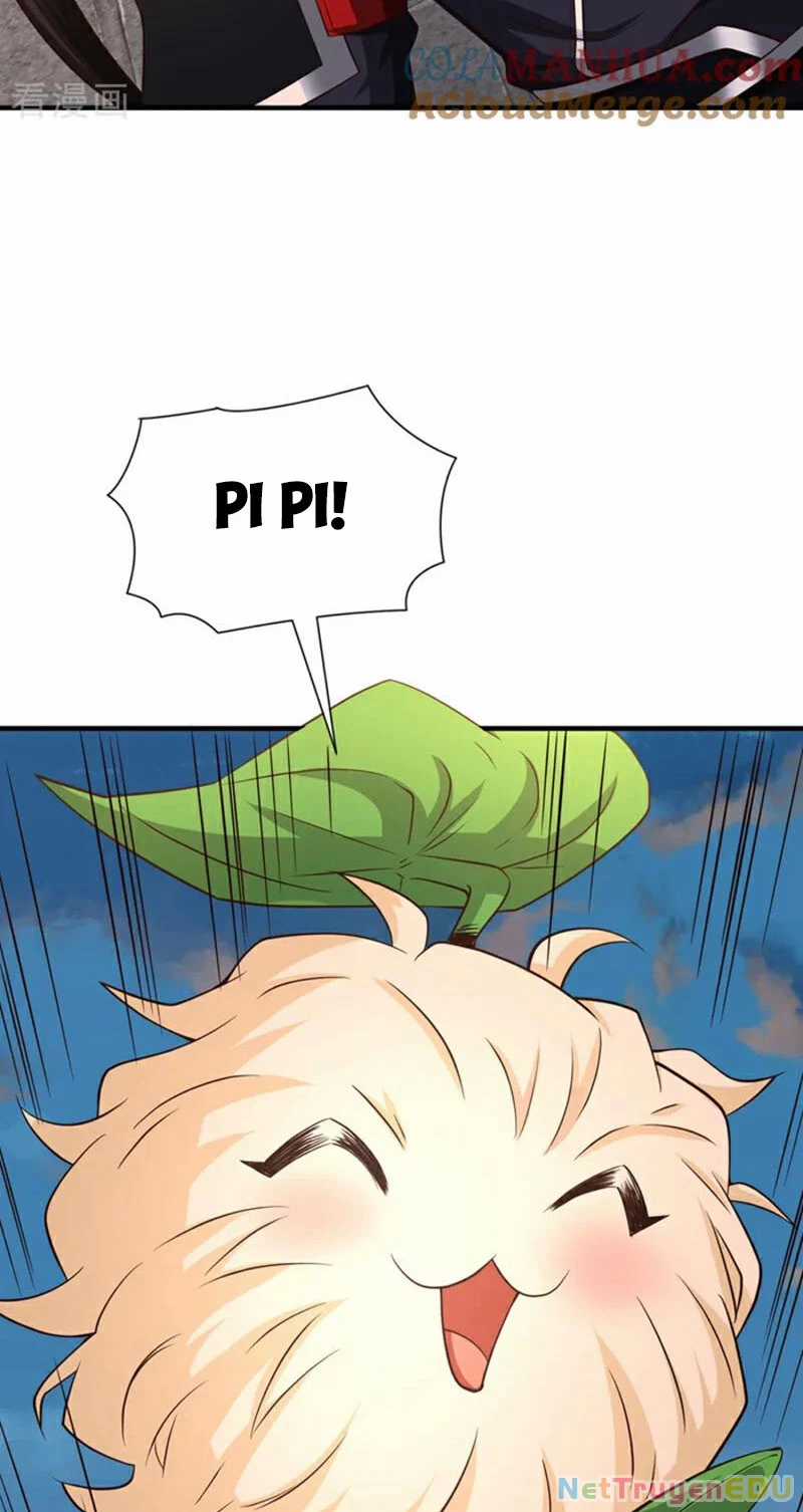 Tuyệt Thế Đan Thần - Chapter 112 - Trang 18