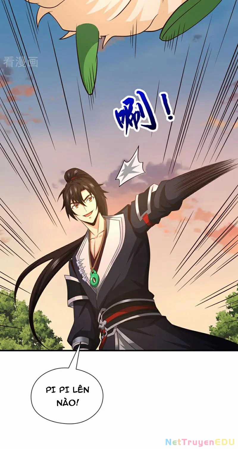 Tuyệt Thế Đan Thần - Chapter 112 - Trang 19