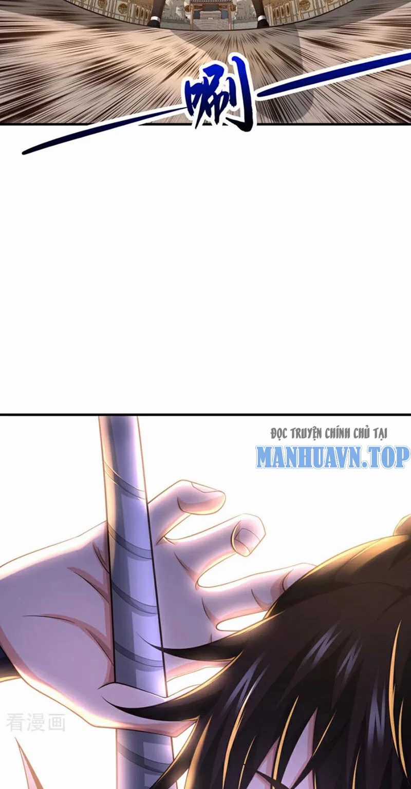 Tuyệt Thế Đan Thần - Chapter 112 - Trang 3