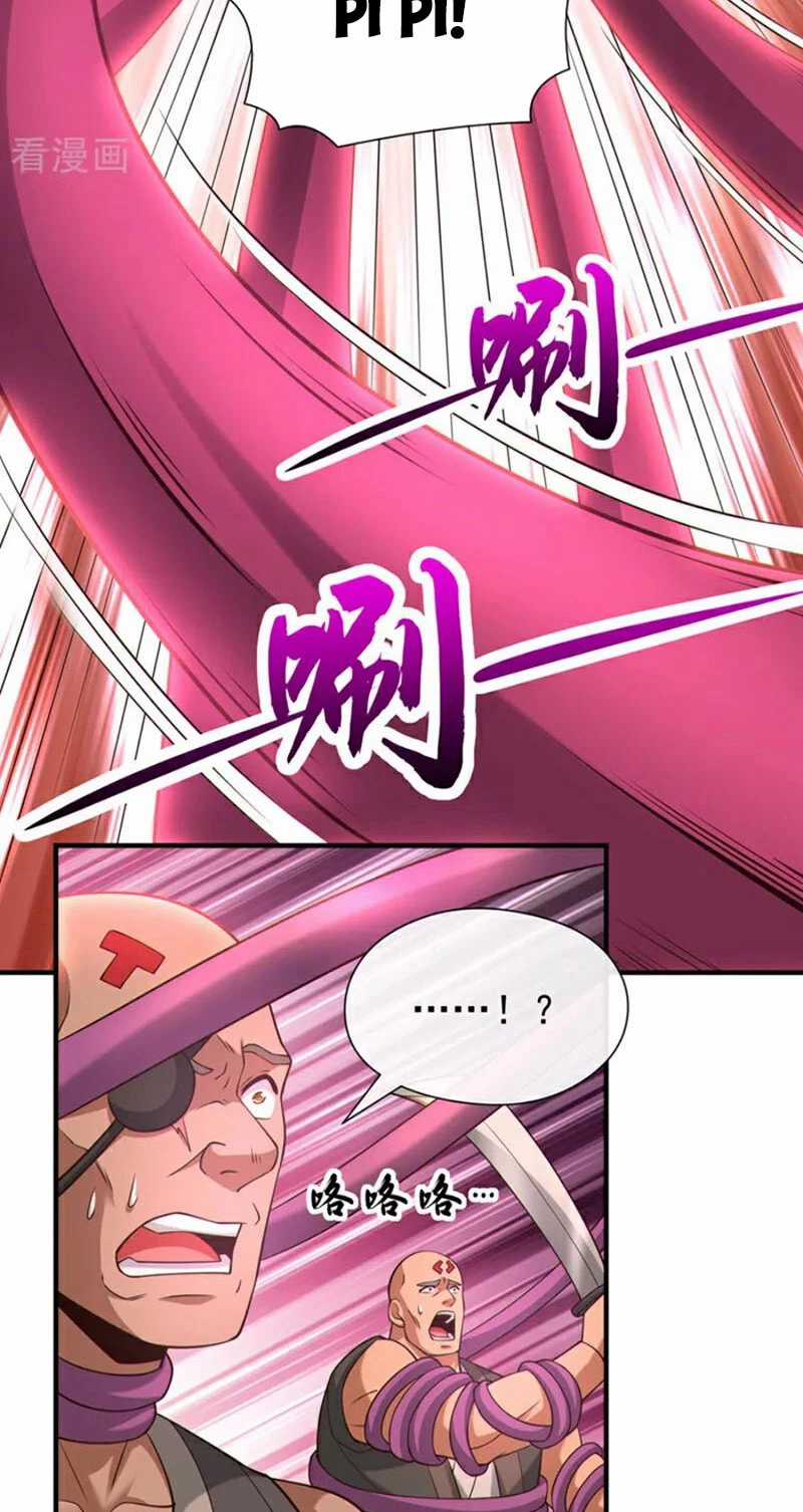 Tuyệt Thế Đan Thần - Chapter 112 - Trang 22