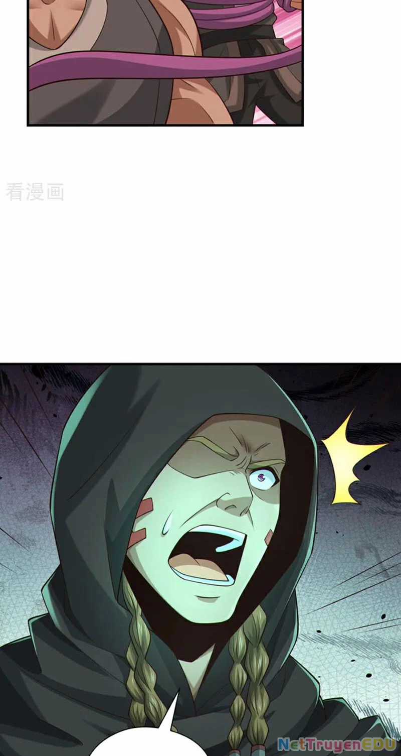 Tuyệt Thế Đan Thần - Chapter 112 - Trang 23