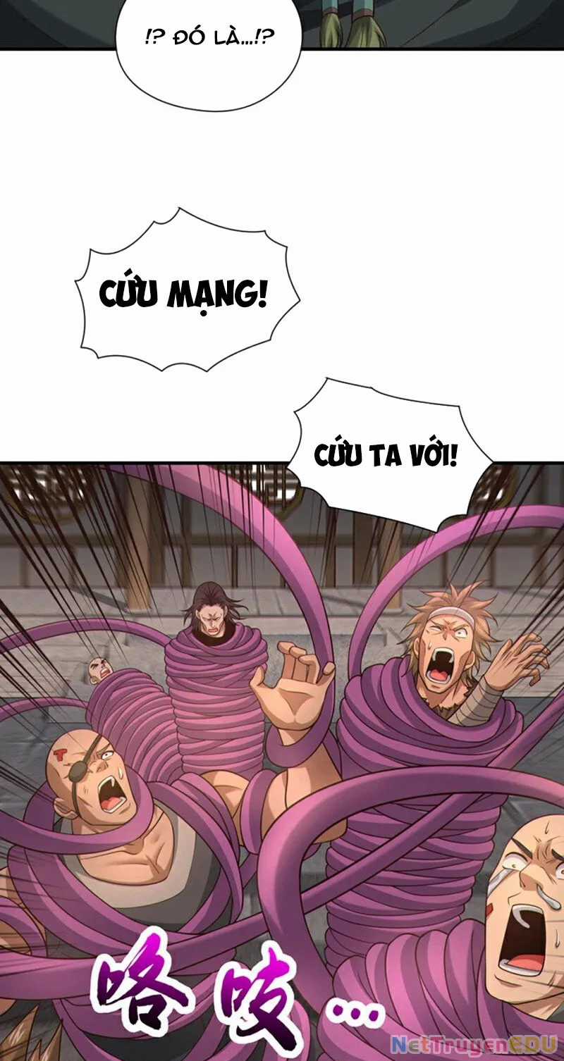 Tuyệt Thế Đan Thần - Chapter 112 - Trang 24