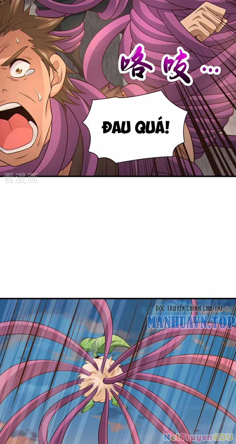 Tuyệt Thế Đan Thần - Chapter 112 - Trang 25