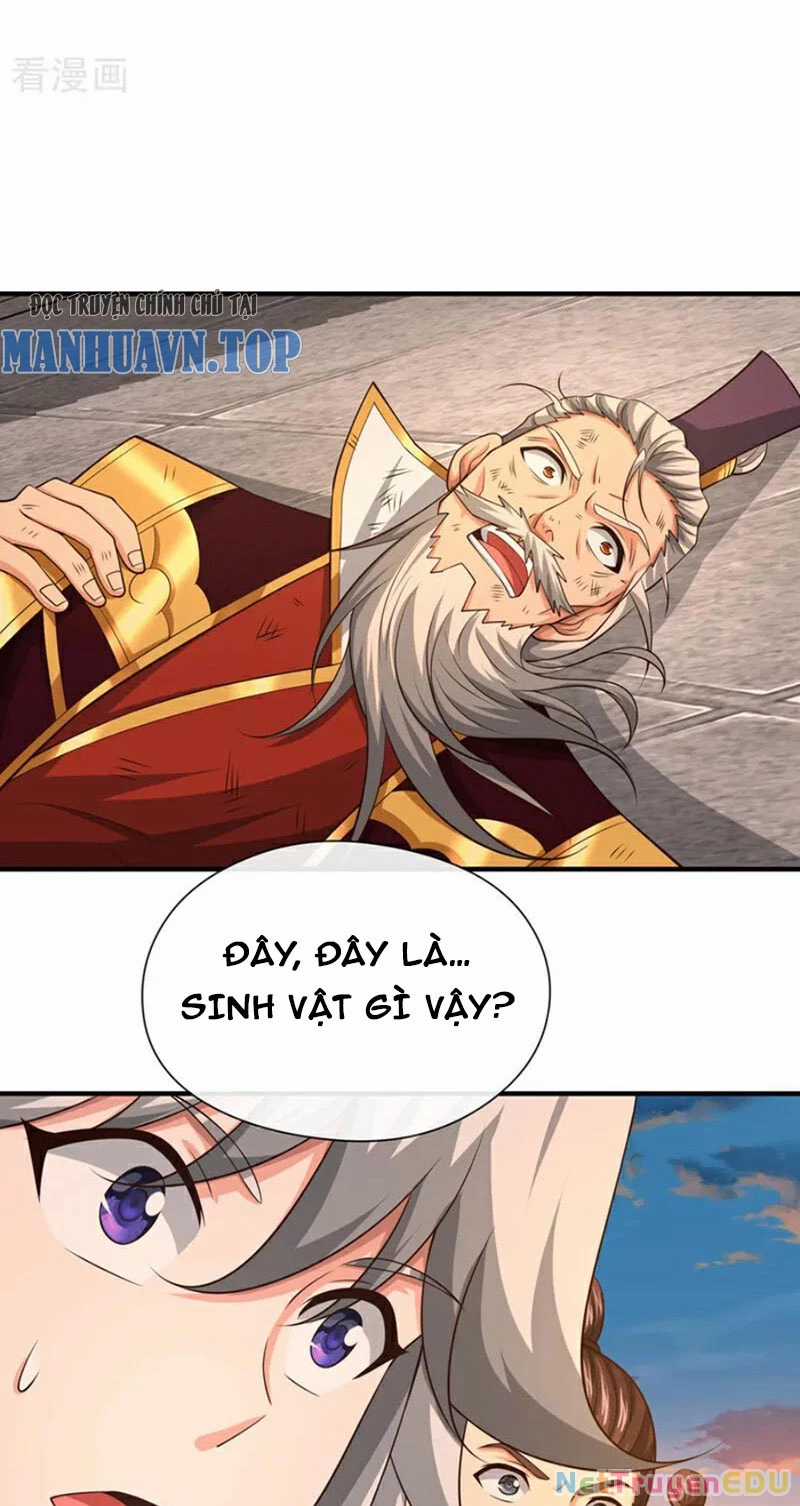 Tuyệt Thế Đan Thần - Chapter 112 - Trang 29