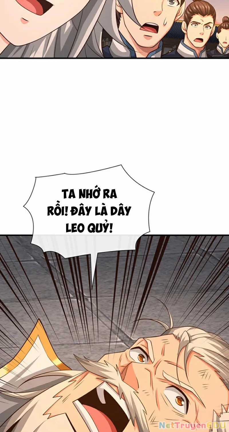 Tuyệt Thế Đan Thần - Chapter 112 - Trang 30