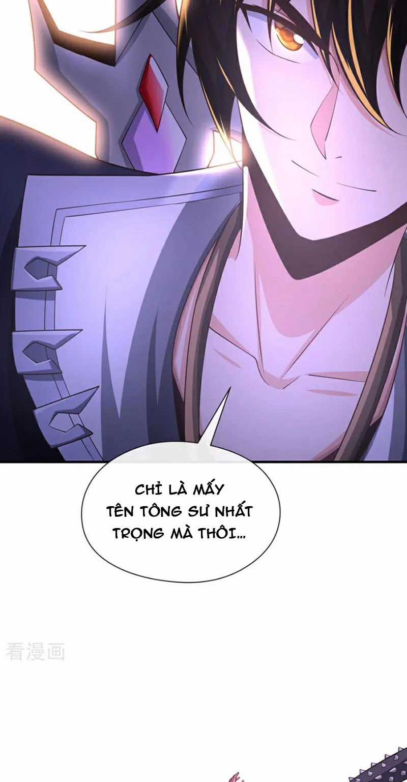 Tuyệt Thế Đan Thần - Chapter 112 - Trang 4