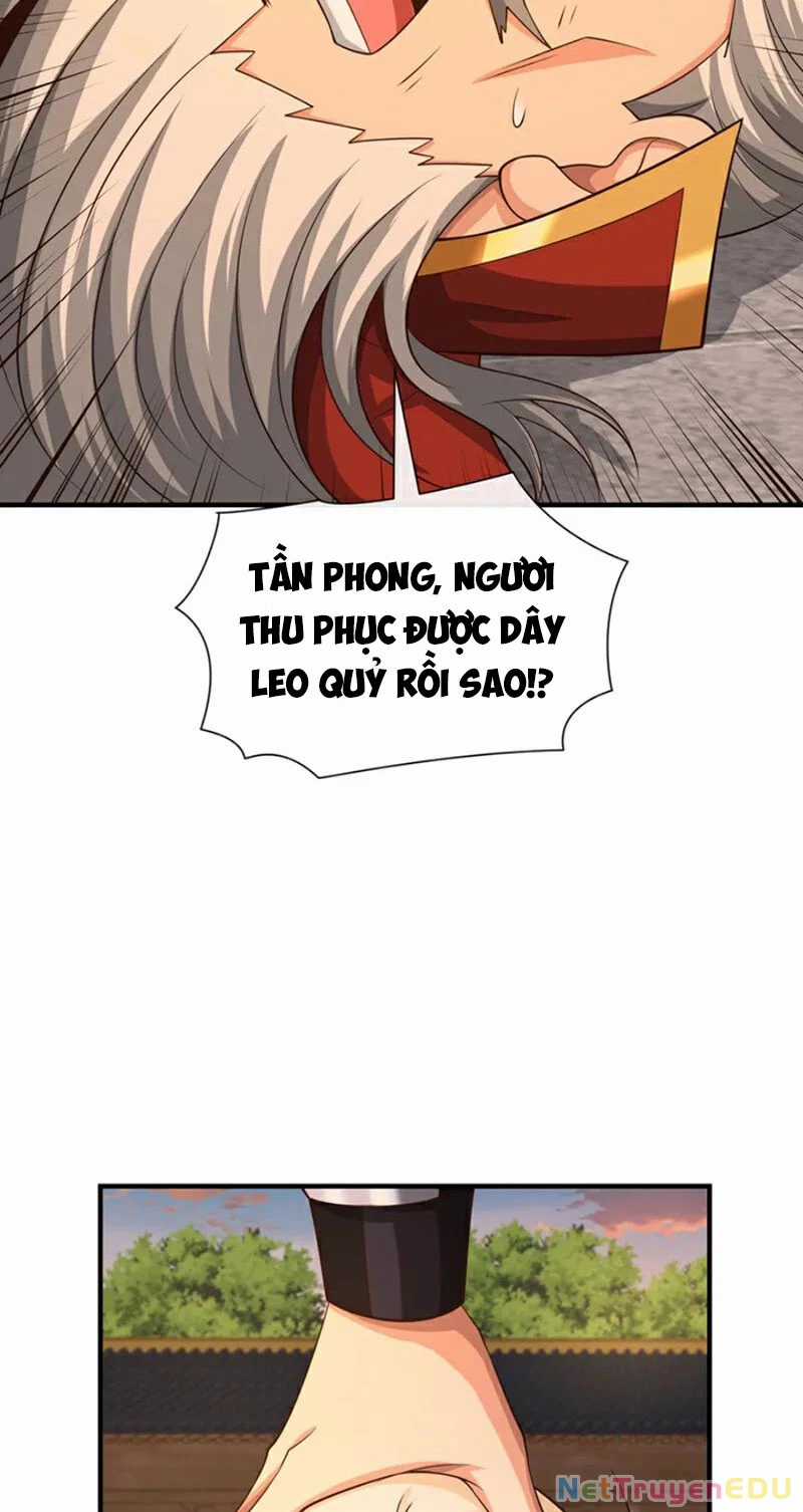 Tuyệt Thế Đan Thần - Chapter 112 - Trang 31