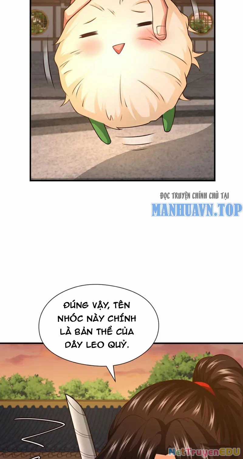 Tuyệt Thế Đan Thần - Chapter 112 - Trang 32