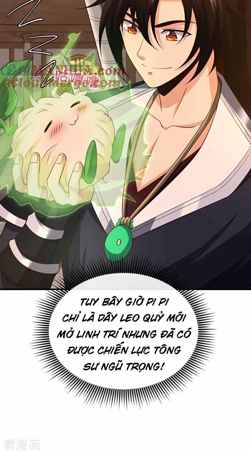 Tuyệt Thế Đan Thần - Chapter 112 - Trang 33